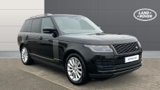 Land Rover Range Rover 3.0 SDV6 Vogue 4dr Auto Diesel Estate